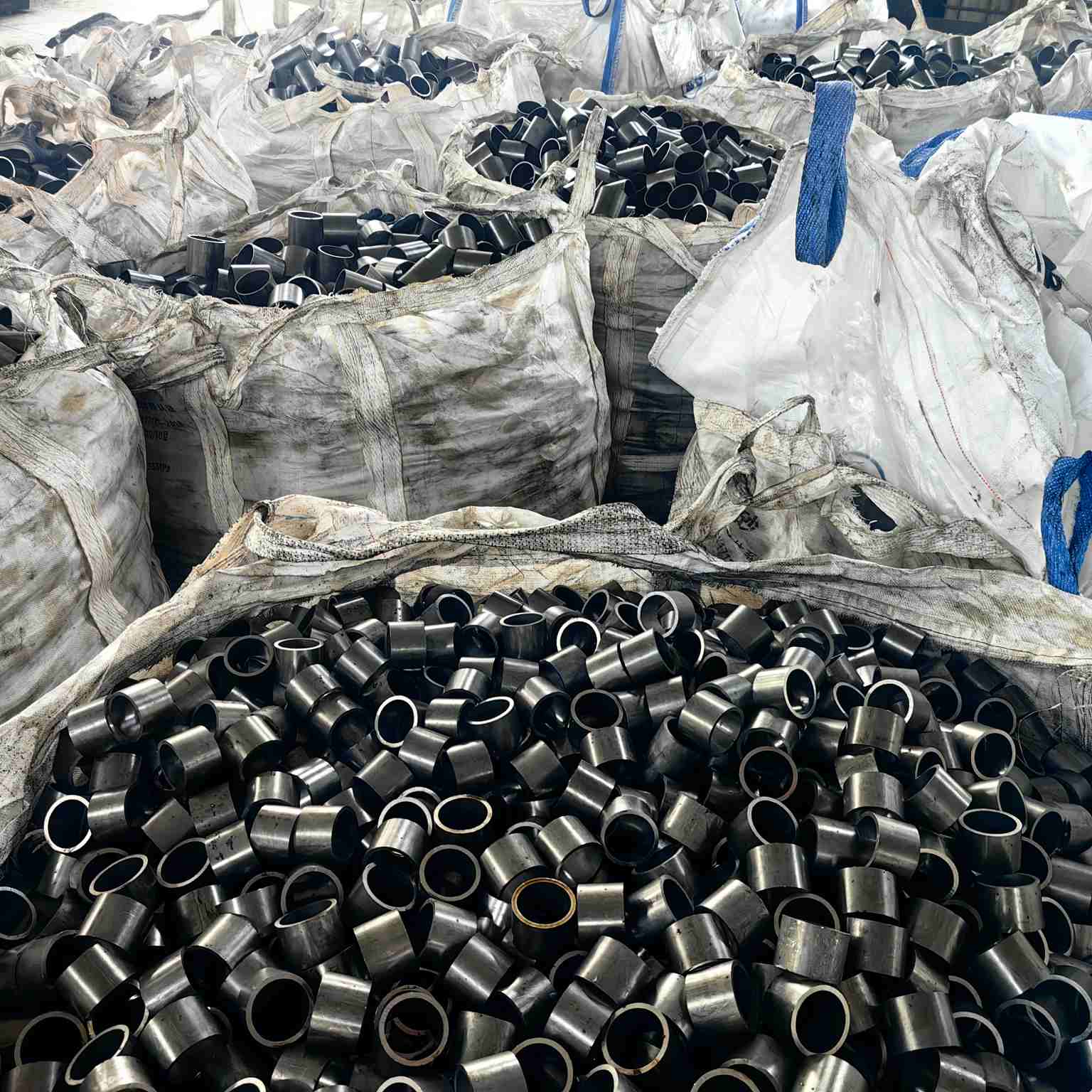 平凉市冷拔异型钢无缝管零切 - 排名